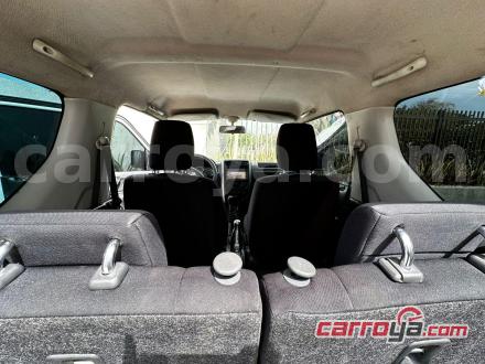 Suzuki Jimny 2016 - imagen secundaria 2