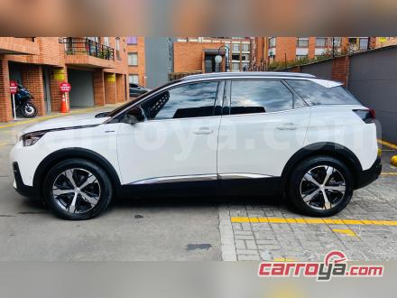 Peugeot 3008 2021 - imagen secundaria 1