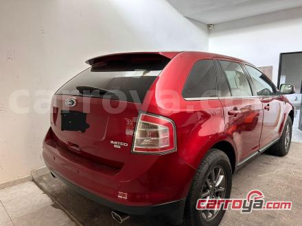 Ford Edge 2008 - imagen secundaria 2