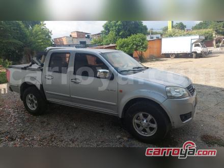 Great Wall Wingle 5 2013 - imagen 1