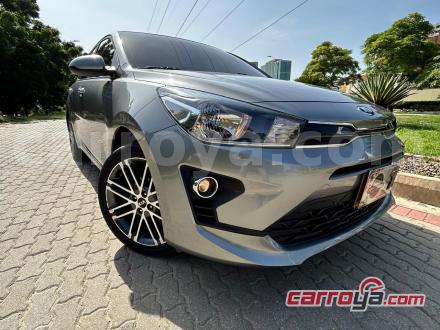 KIA Rio 2022 - imagen secundaria 1
