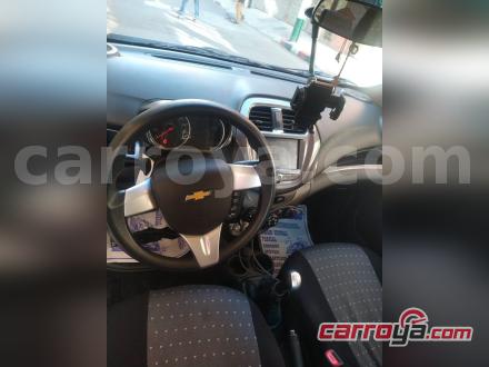 Chevrolet Beat 2020 - imagen secundaria 1