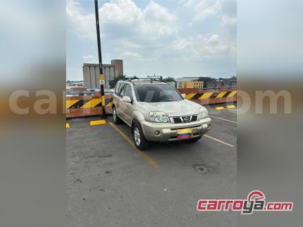 Nissan X-Trail 2006 - imagen 1