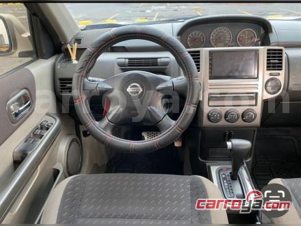 Nissan X-Trail 2006 - imagen secundaria 2