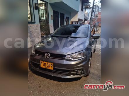 Volkswagen Gol Comfortline 2019 - imagen 1