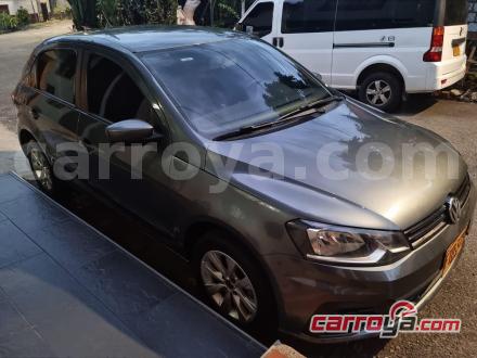 Volkswagen Gol Comfortline  2019 - imagen secundaria 1