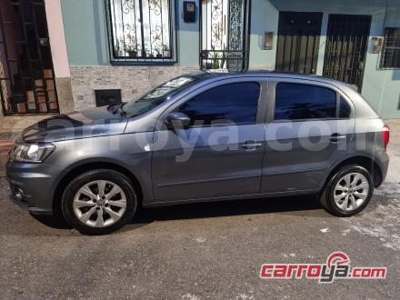 Volkswagen Gol Comfortline  2019 - imagen secundaria 2