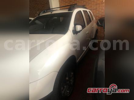 Renault Duster 2019 - imagen 1