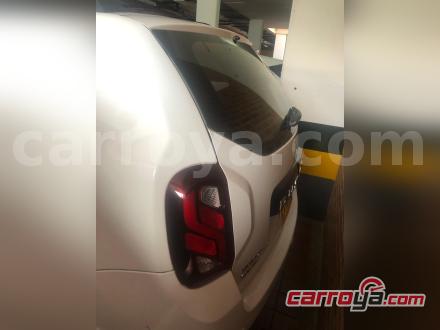 Renault Duster 2019 - imagen secundaria 1