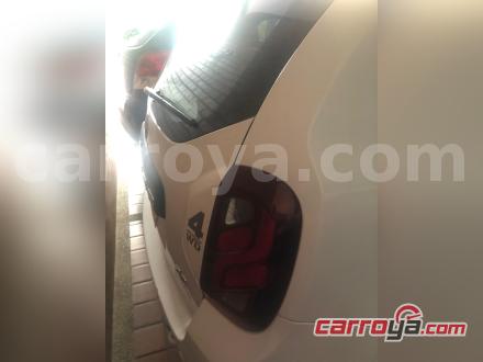 Renault Duster 2019 - imagen secundaria 2