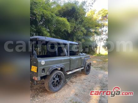 Nissan Patrol 1978 - imagen secundaria 1