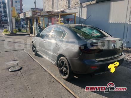 Mazda 3 2005 - imagen secundaria 1