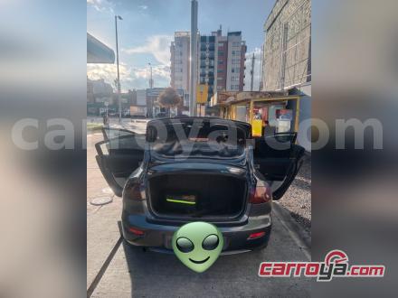 Mazda 3 2005 - imagen secundaria 2