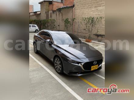 Mazda 3 2022 - imagen secundaria 1