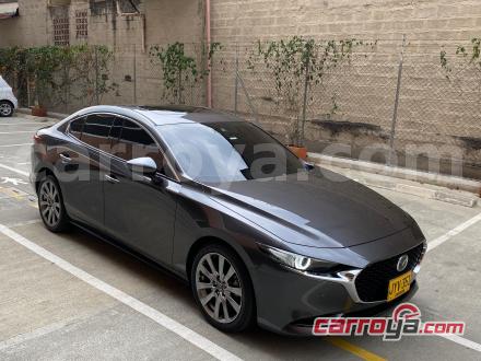 Mazda 3 2022 - imagen secundaria 2