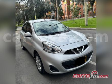 Nissan March 2021 - imagen secundaria 2