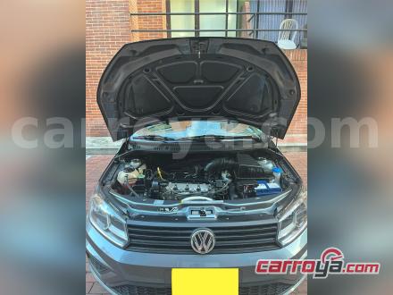 Volkswagen Voyage Comfortline  2021 - imagen secundaria 2