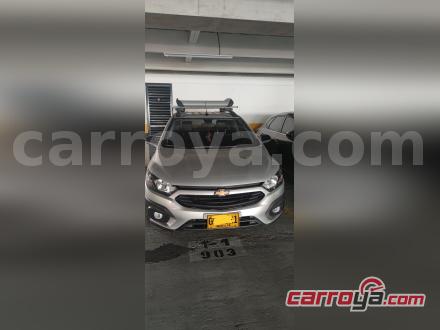 Chevrolet Onix 2019 - imagen 1