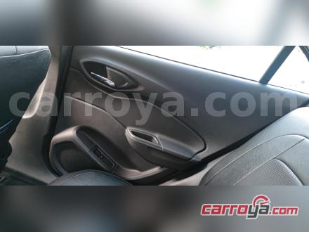 Chevrolet Onix 2019 - imagen secundaria