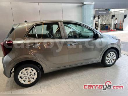 KIA Picanto 2025 - imagen 1