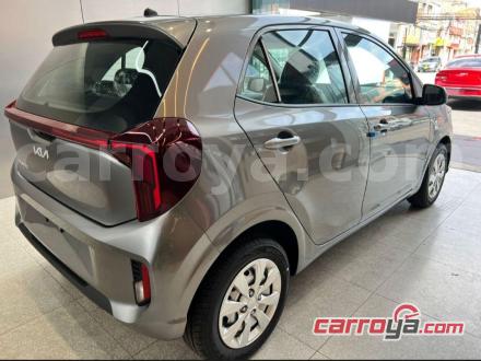 KIA Picanto 2025 - imagen secundaria 2