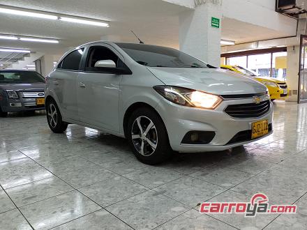 Chevrolet Onix 2020 - imagen secundaria 1