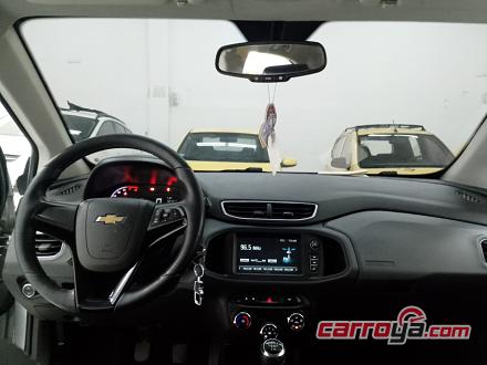 Chevrolet Onix 2020 - imagen secundaria 2