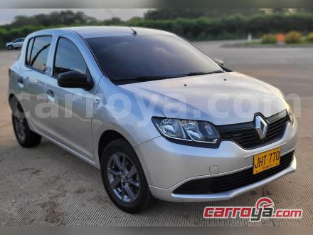 Renault Sandero 2018 - imagen 1