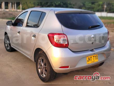 Renault Sandero 2018 - imagen secundaria 1