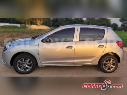 Renault Sandero 2018 - imagen secundaria 2
