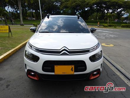 Citroen C4 2024