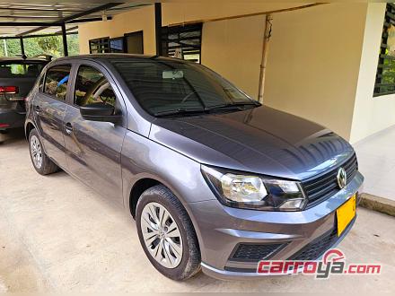Volkswagen  Gol Trendline 2022 - imagen secundaria 1