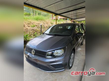 Volkswagen  Gol Trendline 2022 - imagen secundaria 2