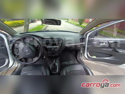 Peugeot 301 2016 - imagen secundaria 1