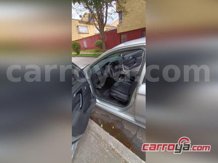 Peugeot 301 2016 - imagen secundaria 2