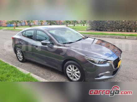 Mazda 3 2018 - imagen secundaria 1