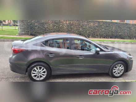 Mazda 3 2018 - imagen secundaria 2