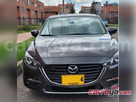 Mazda 3 2018 - imagen 1