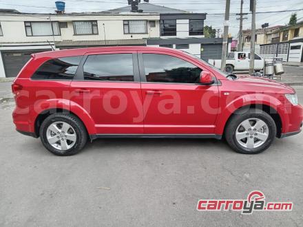 Dodge Journey 2015 - imagen secundaria 1