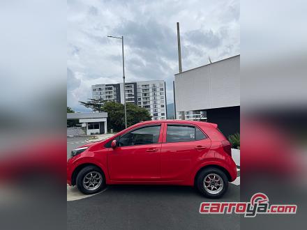 KIA Picanto 2021 - imagen secundaria 1