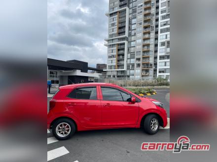 KIA Picanto 2021 - imagen secundaria 2