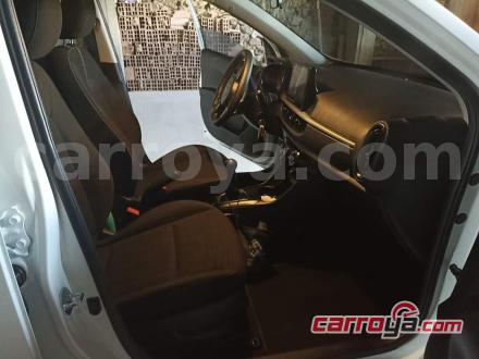 KIA Picanto 2022 - imagen secundaria 2