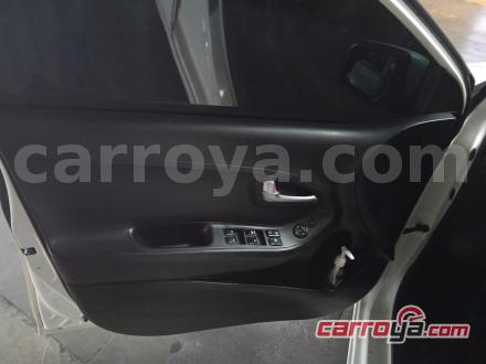 KIA Picanto iON 2017 - imagen 1