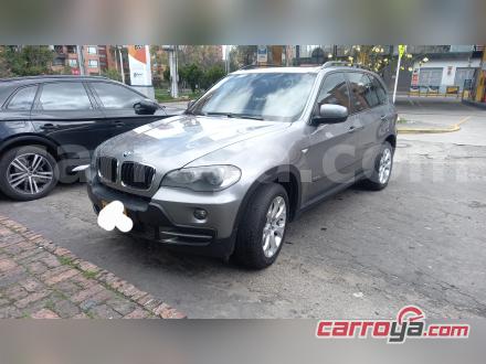 BMW X5 2009 - imagen secundaria 1