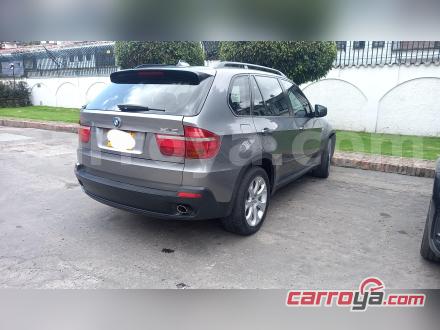 BMW X5 2009 - imagen secundaria 2