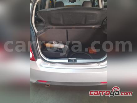 Chevrolet Spark 2017 - imagen secundaria 1