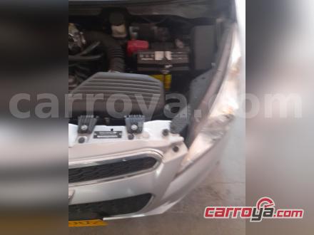 Chevrolet Spark 2017 - imagen secundaria 2