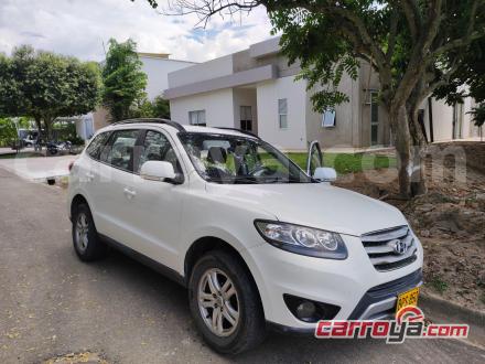 Hyundai Santafe 2013 - imagen 1