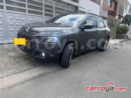 Citroen C4 2023 - imagen 1