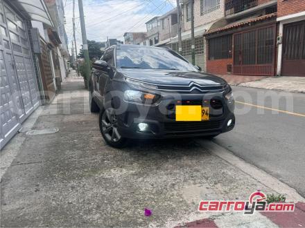 Citroen C4 2023 - imagen secundaria 1